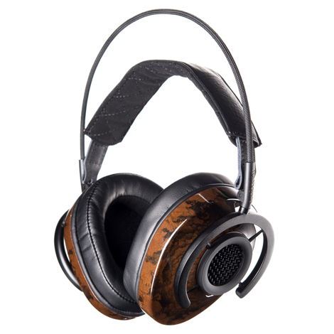 AudioQuest Nighthawk Headphones