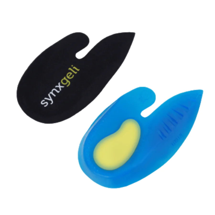 Synxgeli Gel Heel Cushions - Image 6