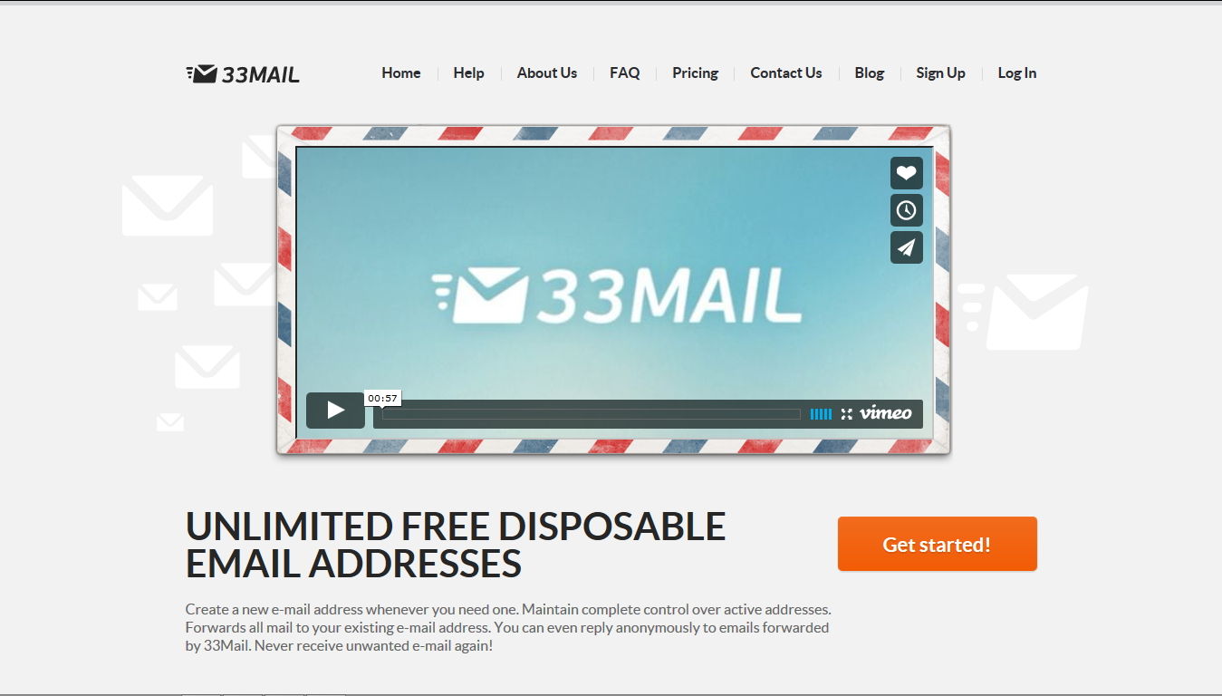 9 best alternatives to 10 Minute Mail as of 2023 - Slant