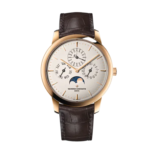 Vacheron Constantin Patrimony 43175/000R-9687