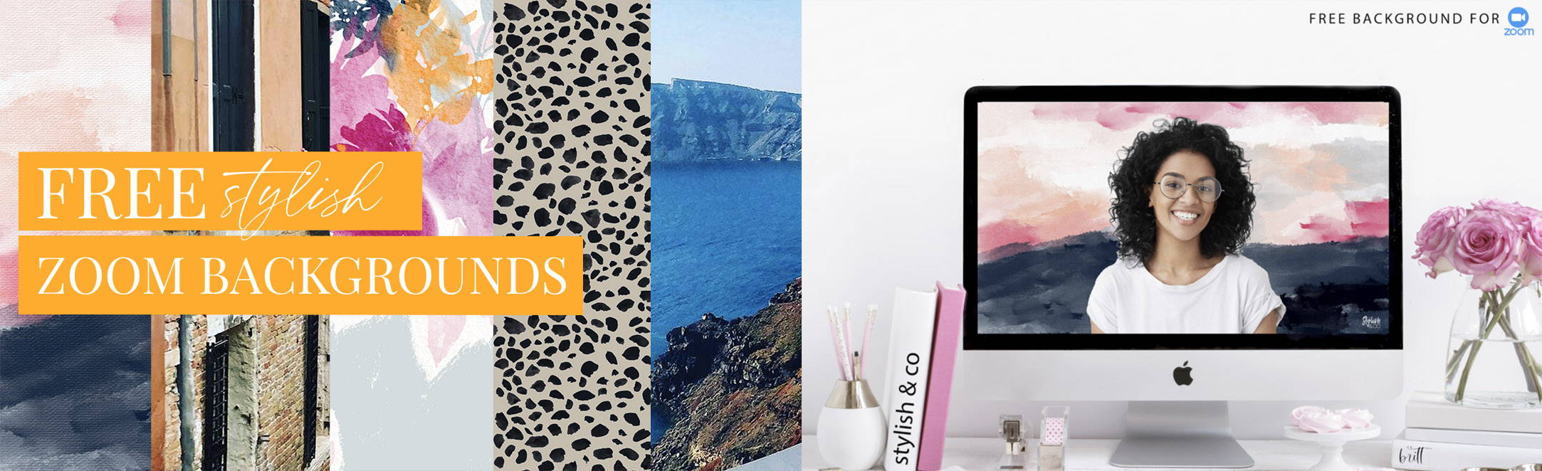 Free Downloads Stylish Co By Britt Mills