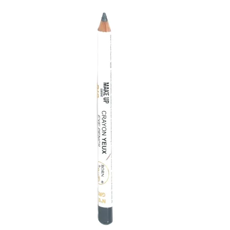 Crayon Yeux Bio - N° 3 Gris