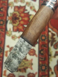 Cigar Session Photo