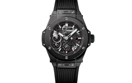 Hublot Big Bang Meca-10 Big Bang