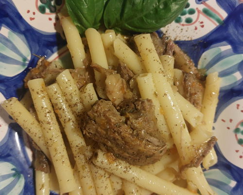 Corsi di cucina Napoli: Cucinare la tradizione: degustazione dei piatti tipici 