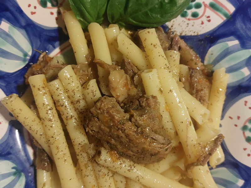 Corsi di cucina Napoli: Cucinare la tradizione: degustazione dei piatti tipici 