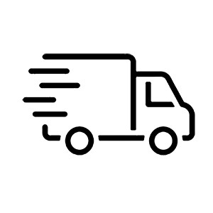 Fast Shipping