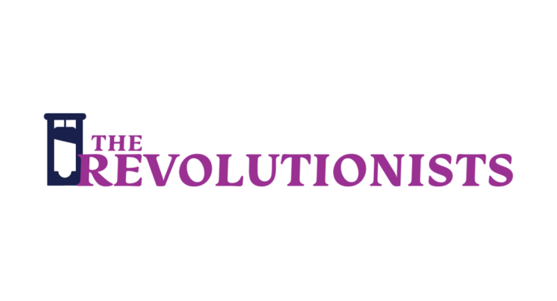 "The Revolutionists" Play by OpenStage Theatre & Company