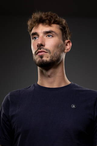 Jeroen Van de Velde