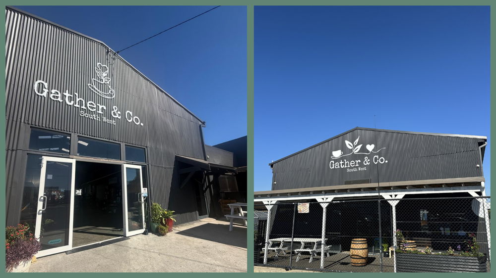Gather & Co. South West