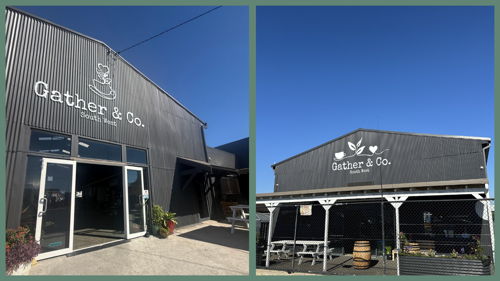 Gather & Co. South West