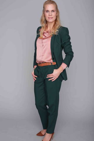 Shiela van Schagen