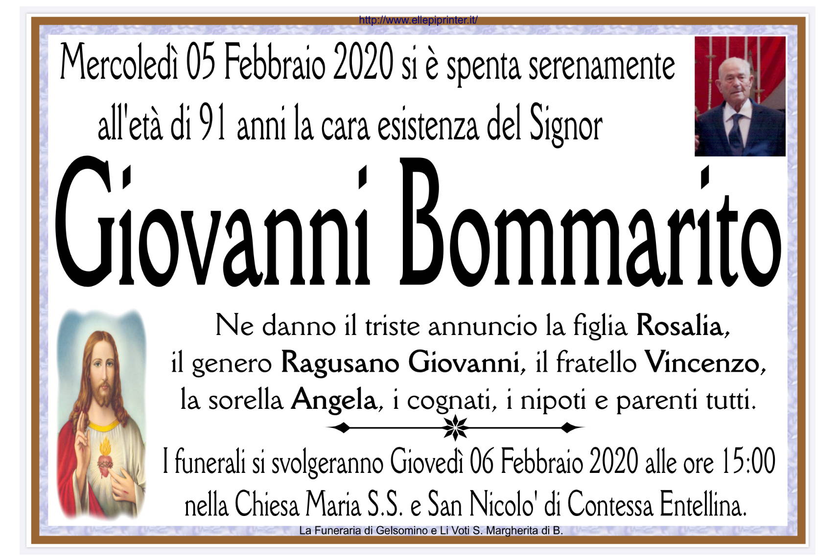 Giovanni Bommarito