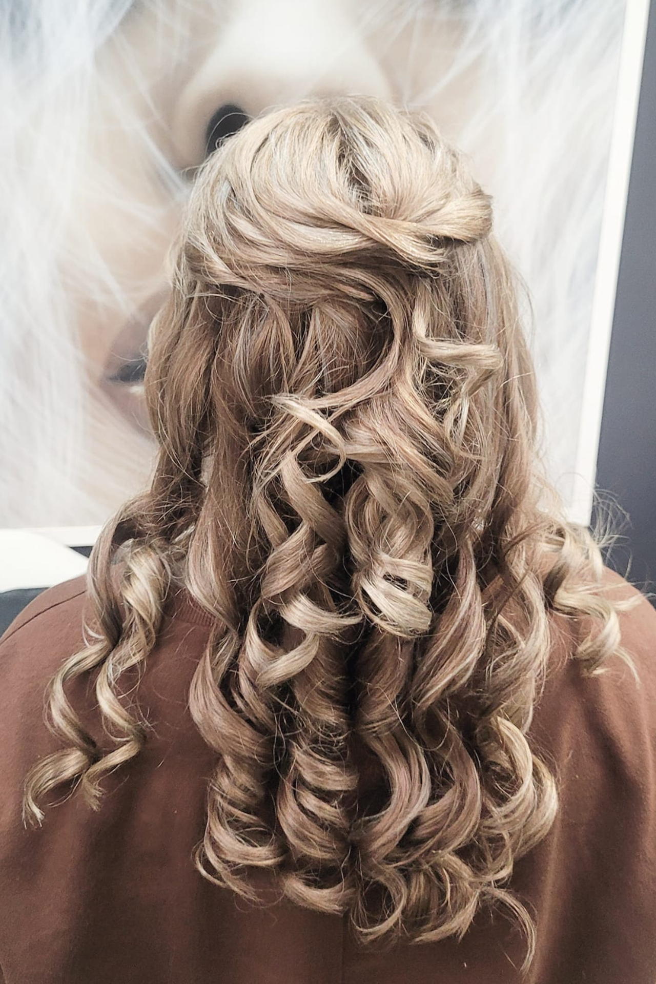 Hair It Is by Tracey Voucher - Image 5