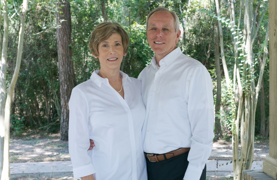 Paula and Charlie Morgan, Franchise Owner