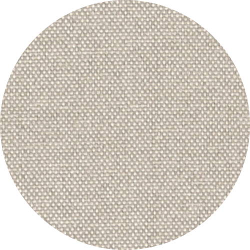 Luna 33 Fabric (grey beige) for Luonto Erika Sleeper Sofa Quick Ship Program
