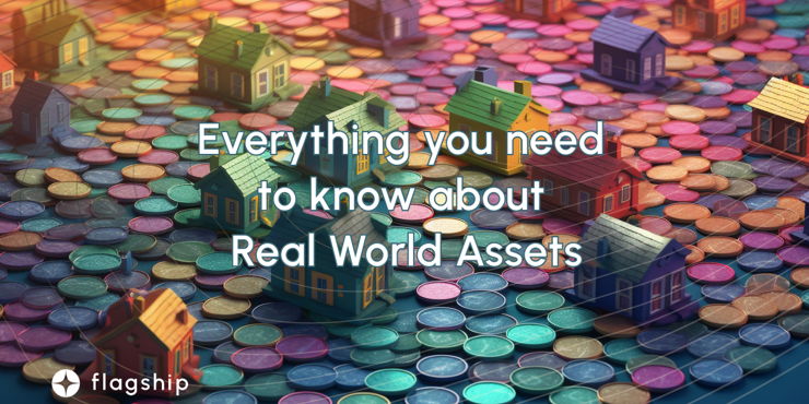 Tokenization of Real World Assets