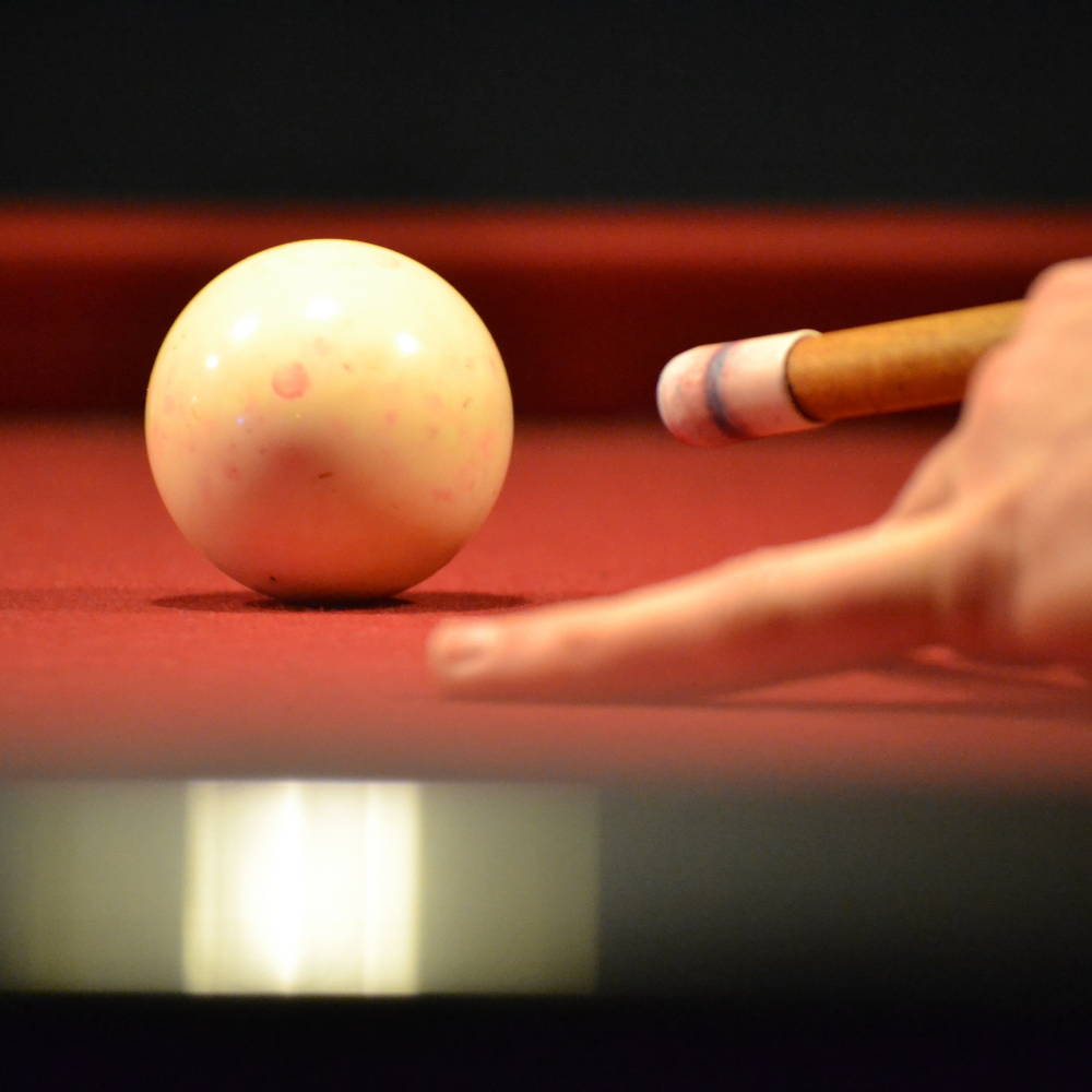 A Deep Dive into English, Draw, and Follow Shots