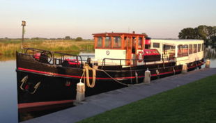 salonschiff oggesen johanna von außen