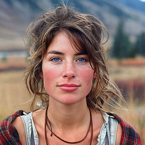 Mia Thompson
