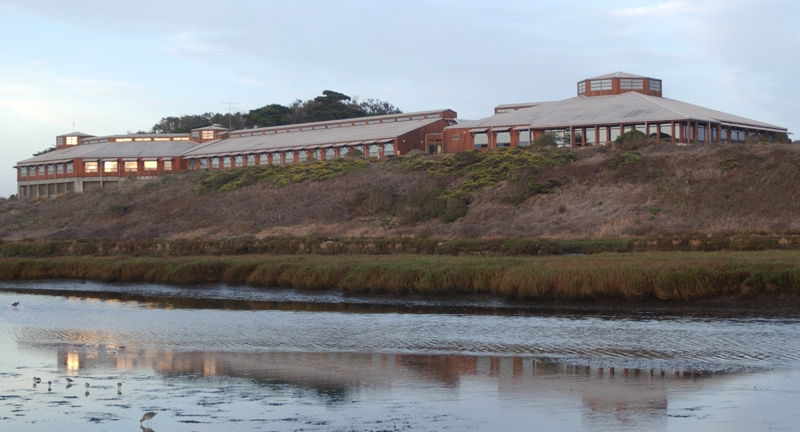 Moss Landing Marine Labs Annual Open House