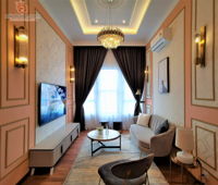 kbinet-classic-modern-malaysia-selangor-family-room-interior-design