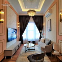 kbinet-classic-modern-malaysia-selangor-family-room-interior-design
