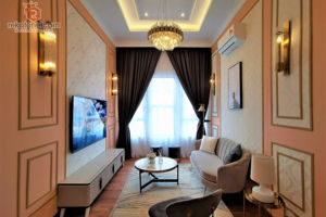 kbinet-classic-modern-malaysia-selangor-family-room-interior-design