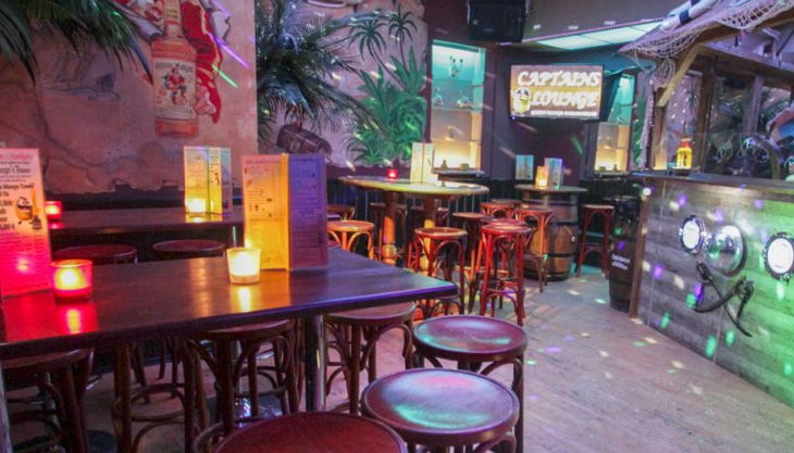 green mango die vip lounge