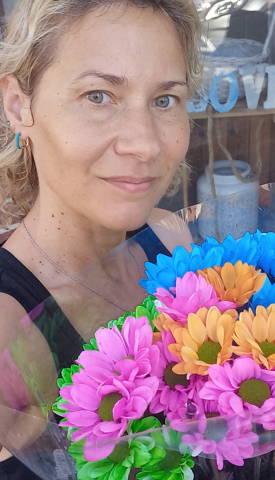 Maureen Tummers