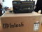 McIntosh MX-135 Mcintosh MX 135 Pre Amp Audio Video Con... 2