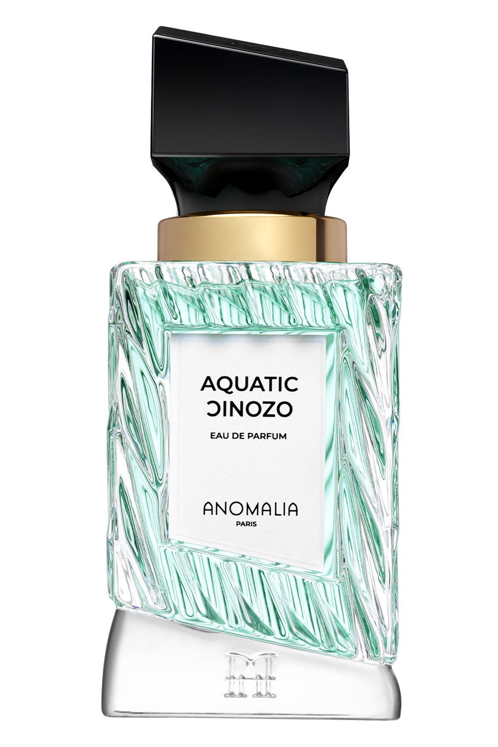 Aquatic Ozonic