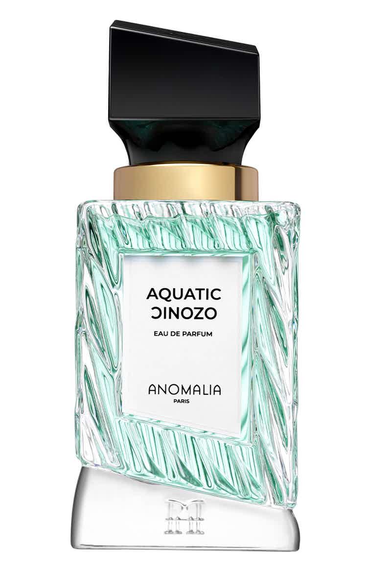 Aquatic Ozonic