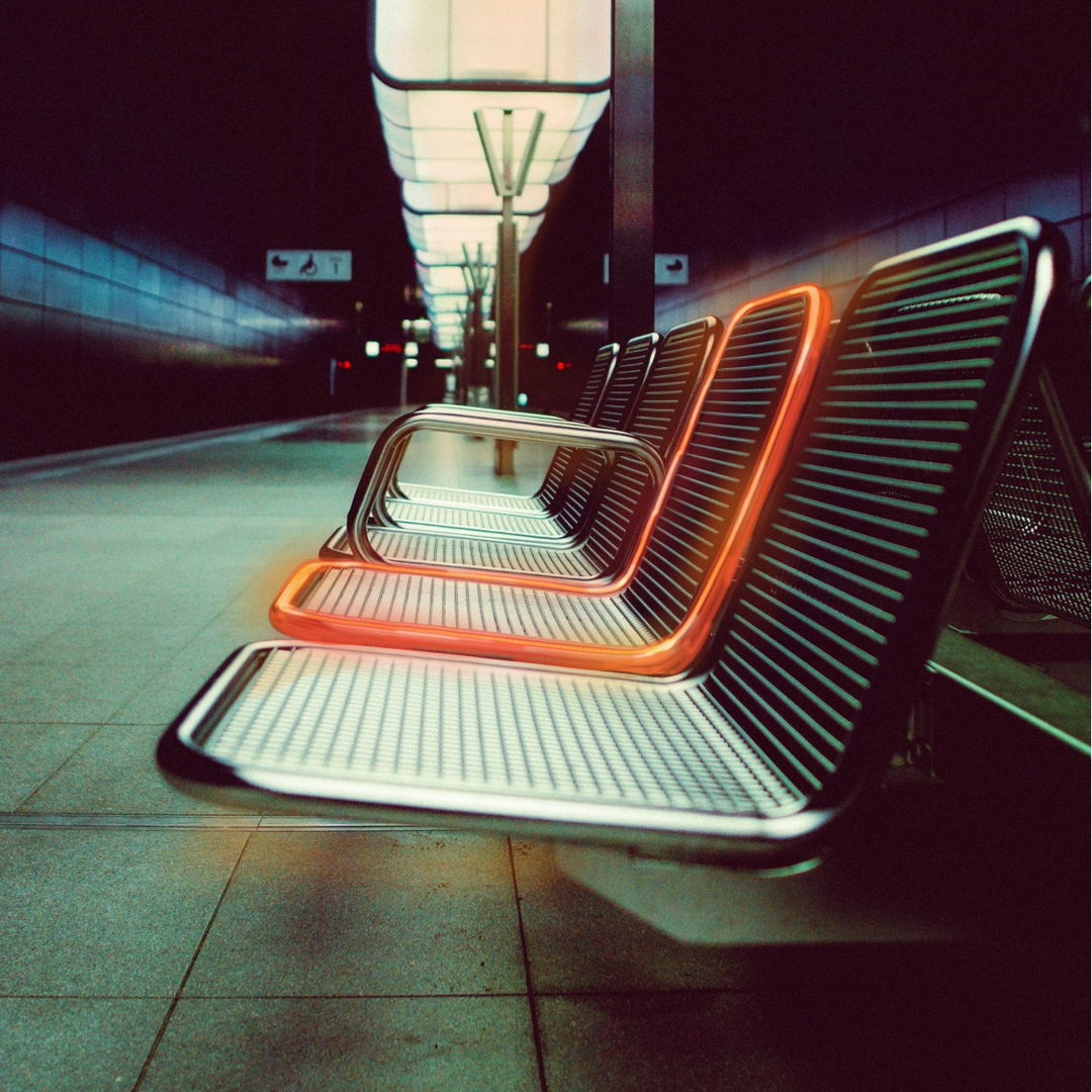 Image of Google Stadia |      The "Electric Chair"