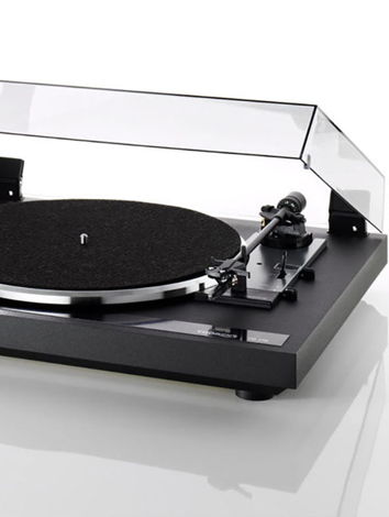 Thorens TD-170 EV Fully Automatic Turntable w/ Built-In...