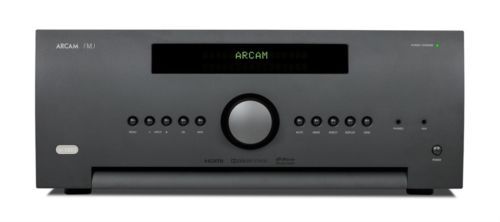 Arcam AVR850 Audiophile AV Receiver New Sealed
