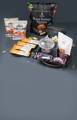 Tasty Snack Indonesia - Snack Gift Box Delivery In Singapore - Colourful Snack Box