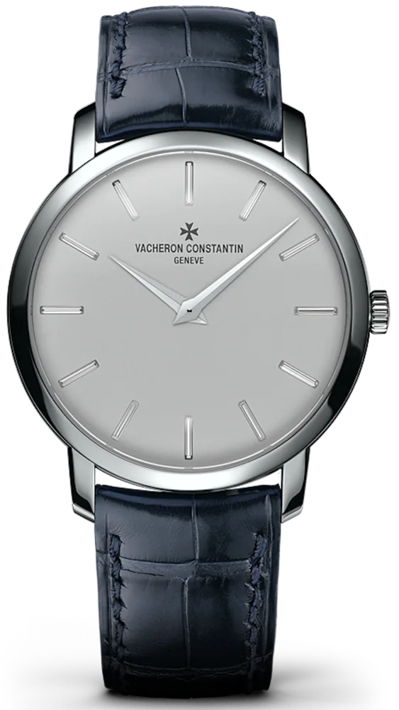 Vacheron Constantin Traditionnelle Singapore Boutique Edition Diamonds indicators
