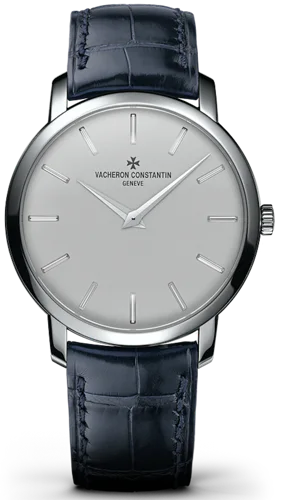 Vacheron Constantin Traditionnelle Singapore Boutique Edition Diamonds indicators