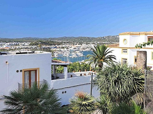  Ibiza
- Apartamento excepcional en venta, Dalt Vila, Ibiza