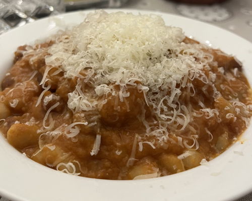 Corsi di cucina Piacenza: Mettiamo le mani in pasta con gnocchi e torte salate