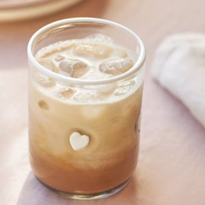 Icon Juice Glasses