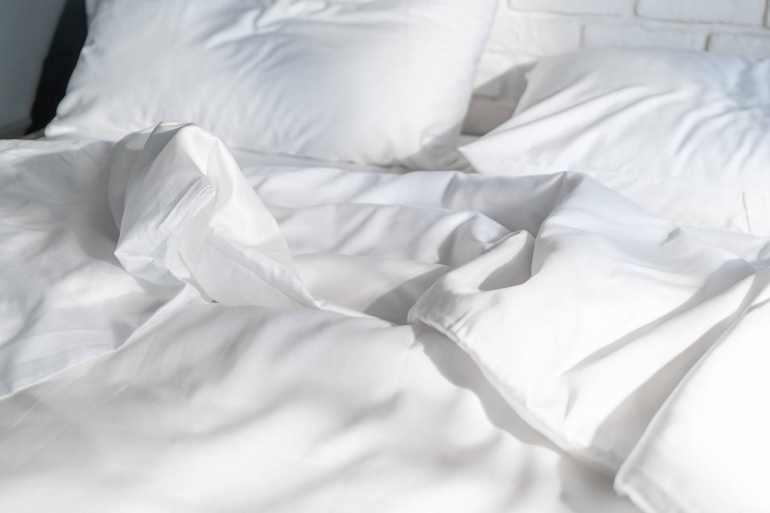 Marque Linge De Maison Haut De Gamme Qu Est Ce Que Le Satin De Coton Linge De Lit Most