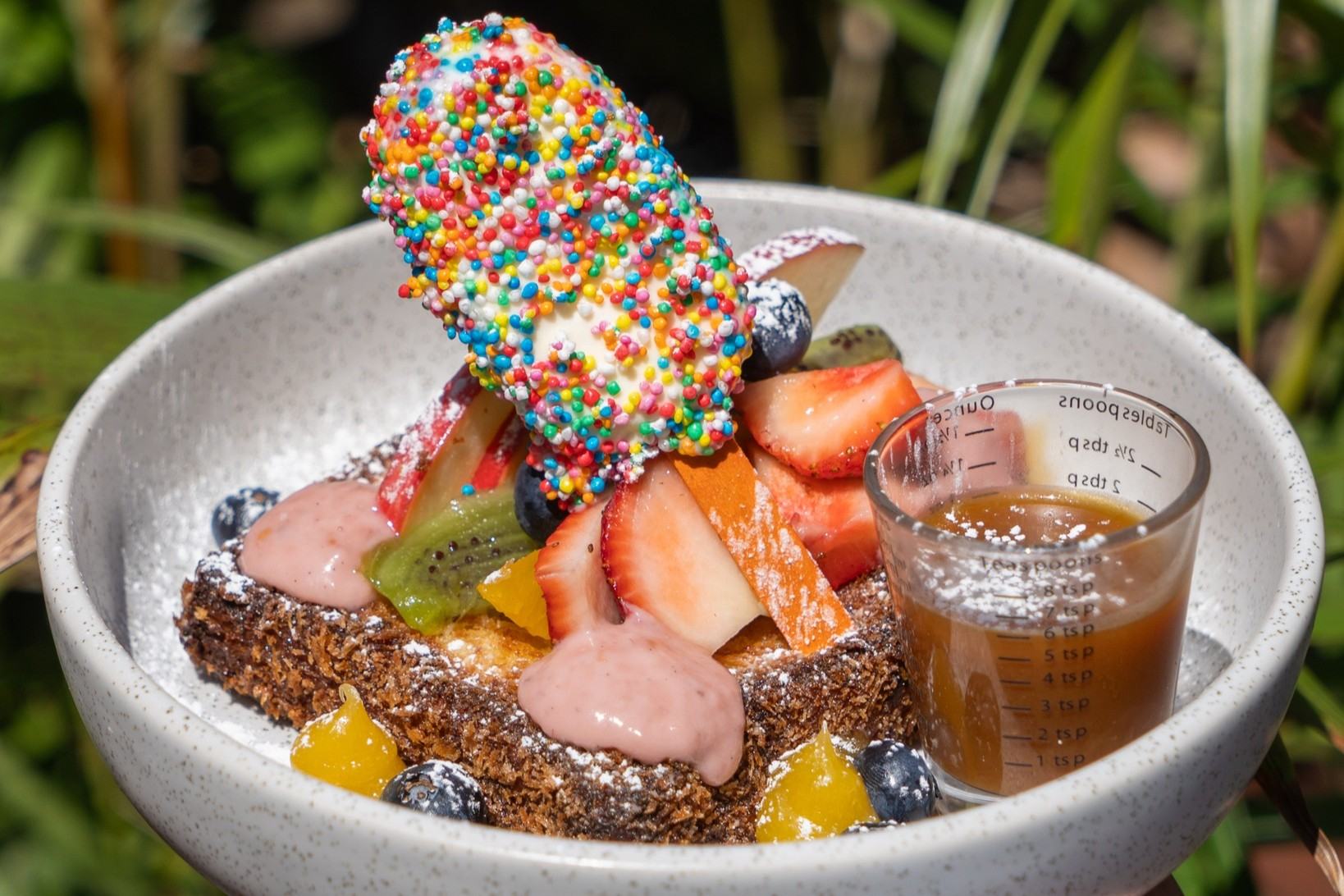 Cafe Omnia $10 Voucher - Image 10