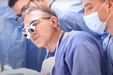 Teorhinoplasty Cadaver Workshop in Dubai by Dr Teoman Dogan