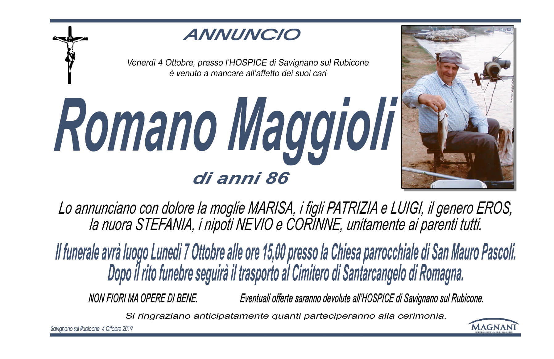 Romano Maggioli