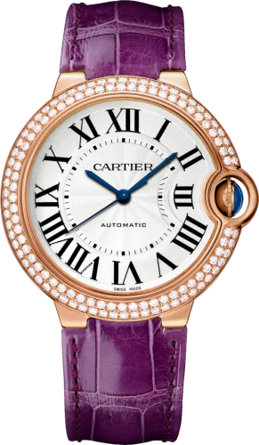 Ballon Blue de Cartier