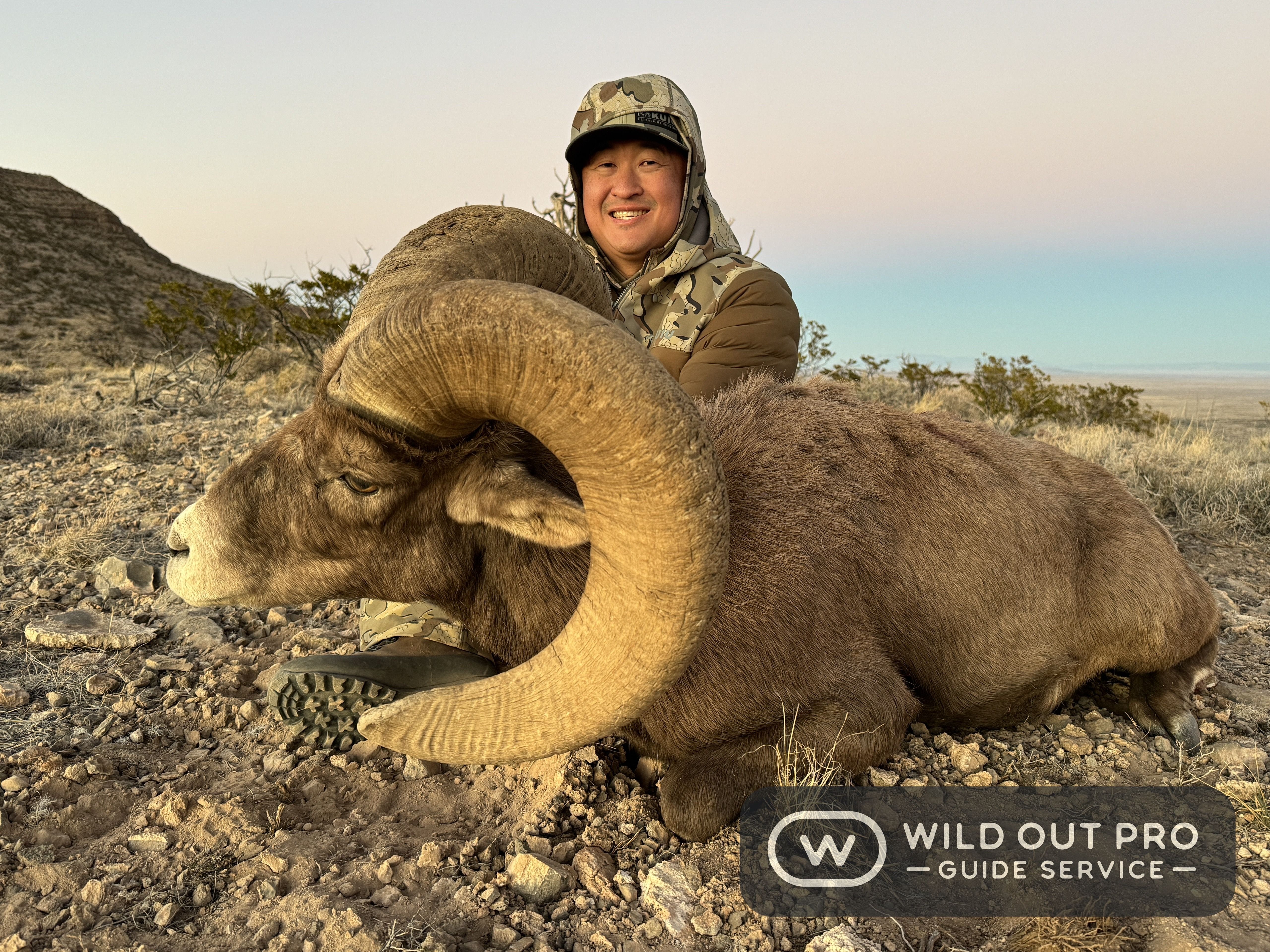 Wild Out Pro Guide Service - Book Your Trip - Mallard Bay