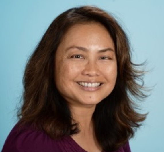 Aileen V., Daycare Center Director, Bright Horizons at University Park (USC), Los Angeles, CA