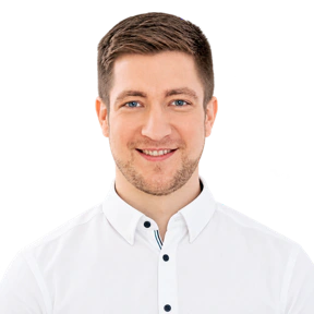 Jonas Johannes Michael Bedorf